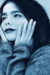 Bjork: Venus as a Boy