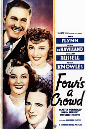Four's a Crowd