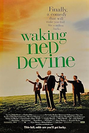 Waking Ned Devine