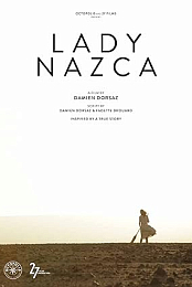 Lady Nazca