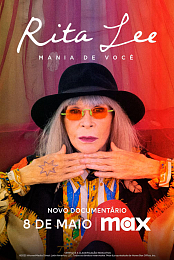 Rita Lee: Mania de Voce