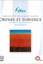 Orphee et Eurydice