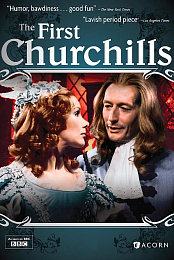 The First Churchills