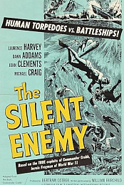 The Silent Enemy