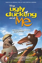 The Ugly Duckling and Me!