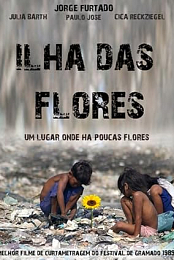 Island of Flowers