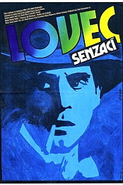 Lovec senzaci