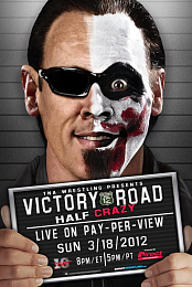TNA: Victory Road