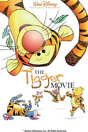 The Tigger Movie