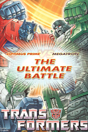 Transformers: The Ultimate Battle