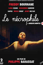 The Necrophile