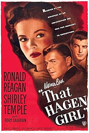 That Hagen Girl