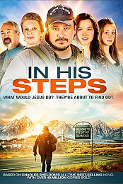 In His Steps