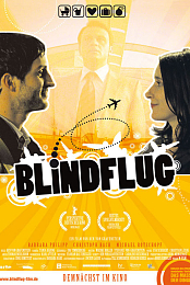 Blind Flight