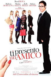 Ti presento un amico