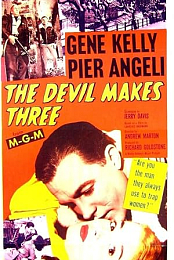 The Devil Makes Three