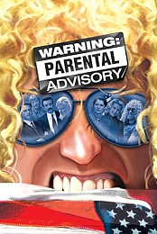 Warning: Parental Advisory