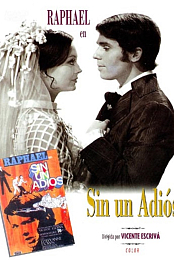 Sin un adios