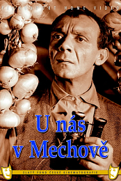 U nas v Mechove