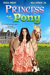 Princess and the Pony