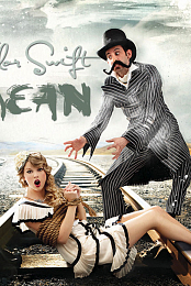 Taylor Swift: Mean