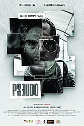 Pseudo (2020) 720p WEBRip YTS YIFY