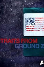 Portraits from Ground Zero
