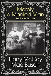 Merely a Married Man
