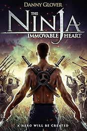 Ninja Immovable Heart