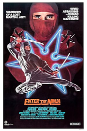 Enter the Ninja