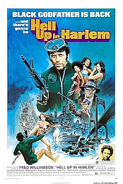 Hell Up in Harlem