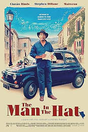 The.Man.In.The.Hat.2020.French.HDRIP