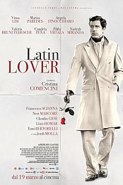 Latin Lover