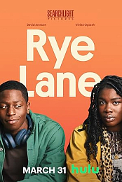 Rye Lane
