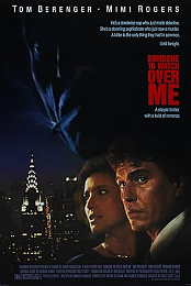 Someone to Watch Over Me