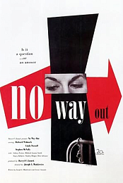 No Way Out