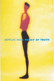 Depeche Mode: Policy of Truth