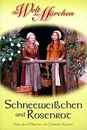 Snow-White and Rose-Red