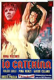 Io, Caterina