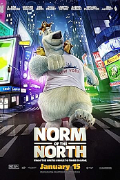 Norm of the North