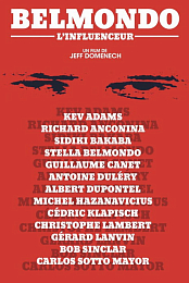 Belmondo, l'influenceur