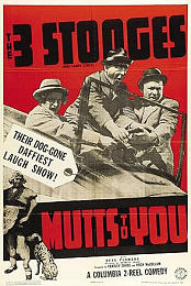 Mutts to You
