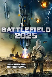 Battlefield 2025