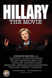 Hillary: The Movie