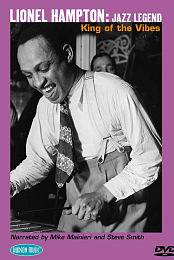 Lionel Hampton - Beulah\'s Boogie