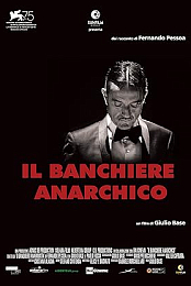 Il banchiere anarchico