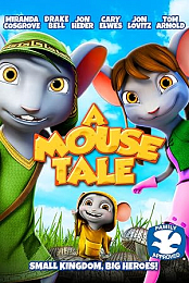 A Mouse Tale 2015 WebDL MP4 AC3 - KINGDOM