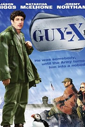 Guy X