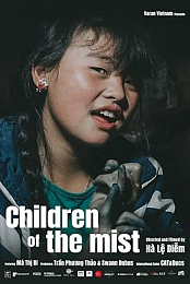 Children of the Mist