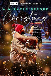 A Miracle Before Christmas